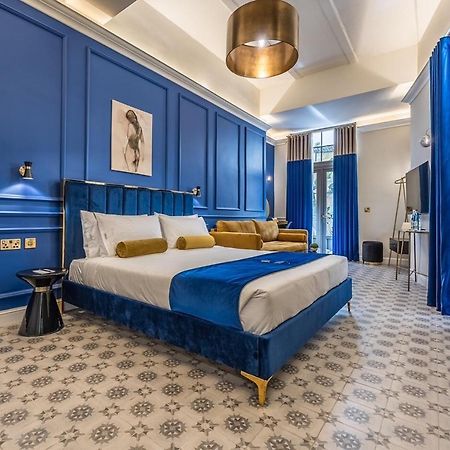 Maison Medina Malta Mdina Eksteriør bilde