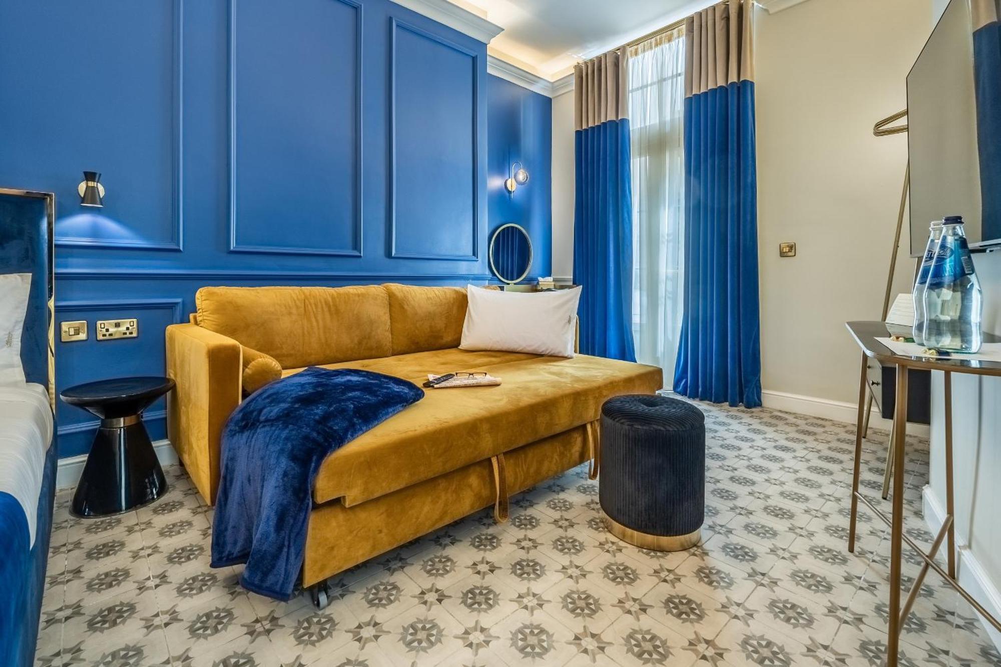 Maison Medina Malta Mdina Eksteriør bilde