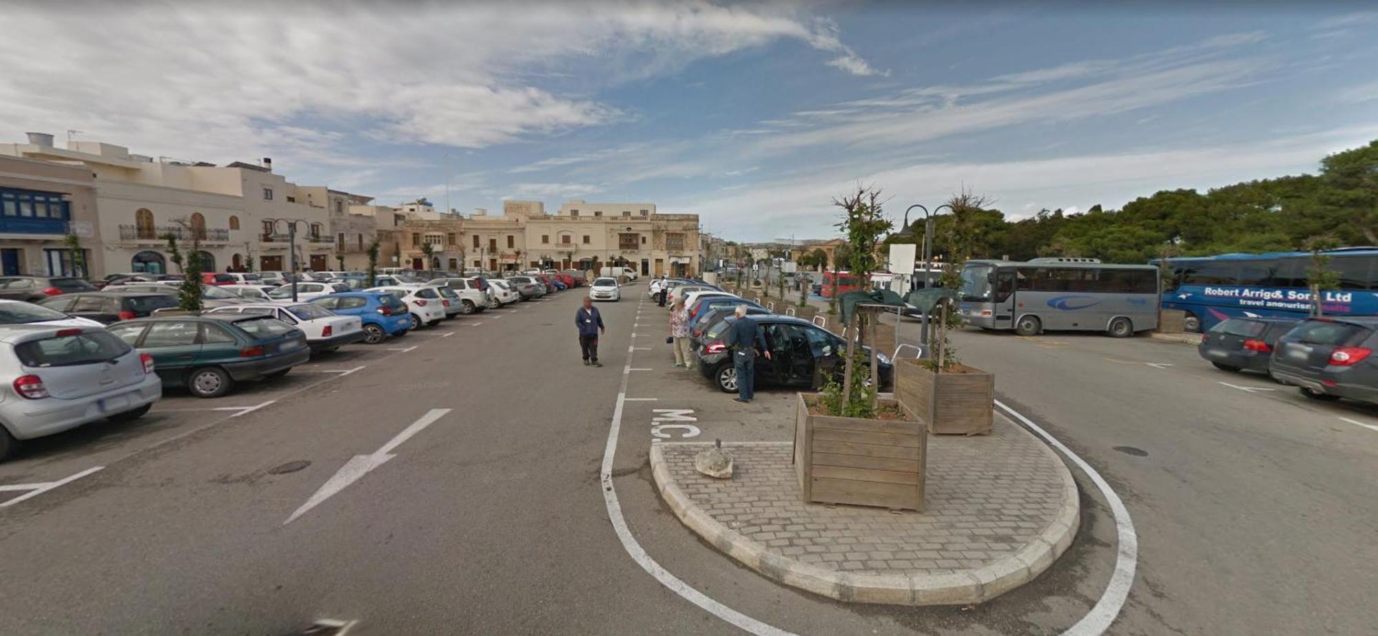 Maison Medina Malta Mdina Eksteriør bilde