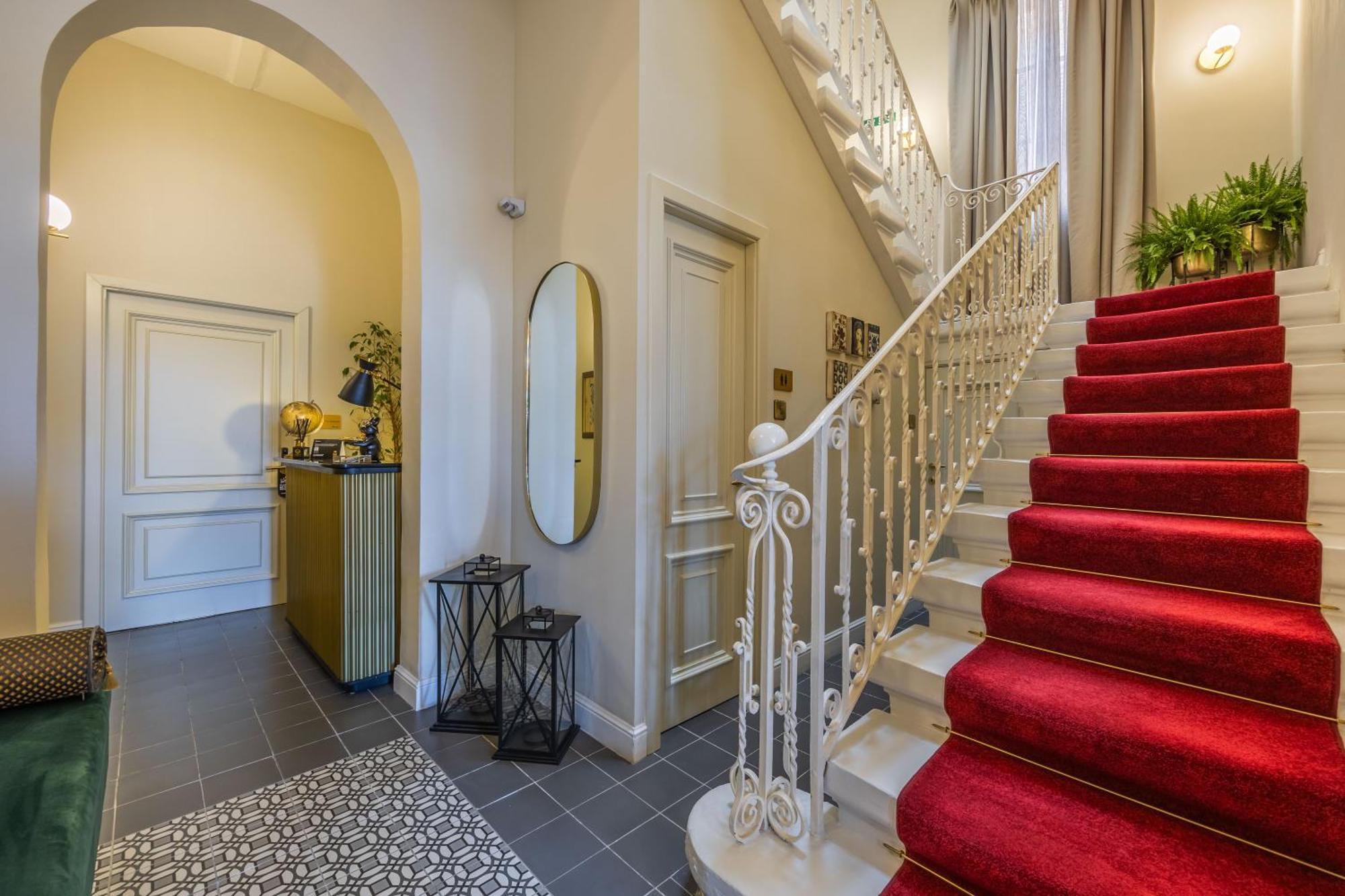 Maison Medina Malta Mdina Eksteriør bilde