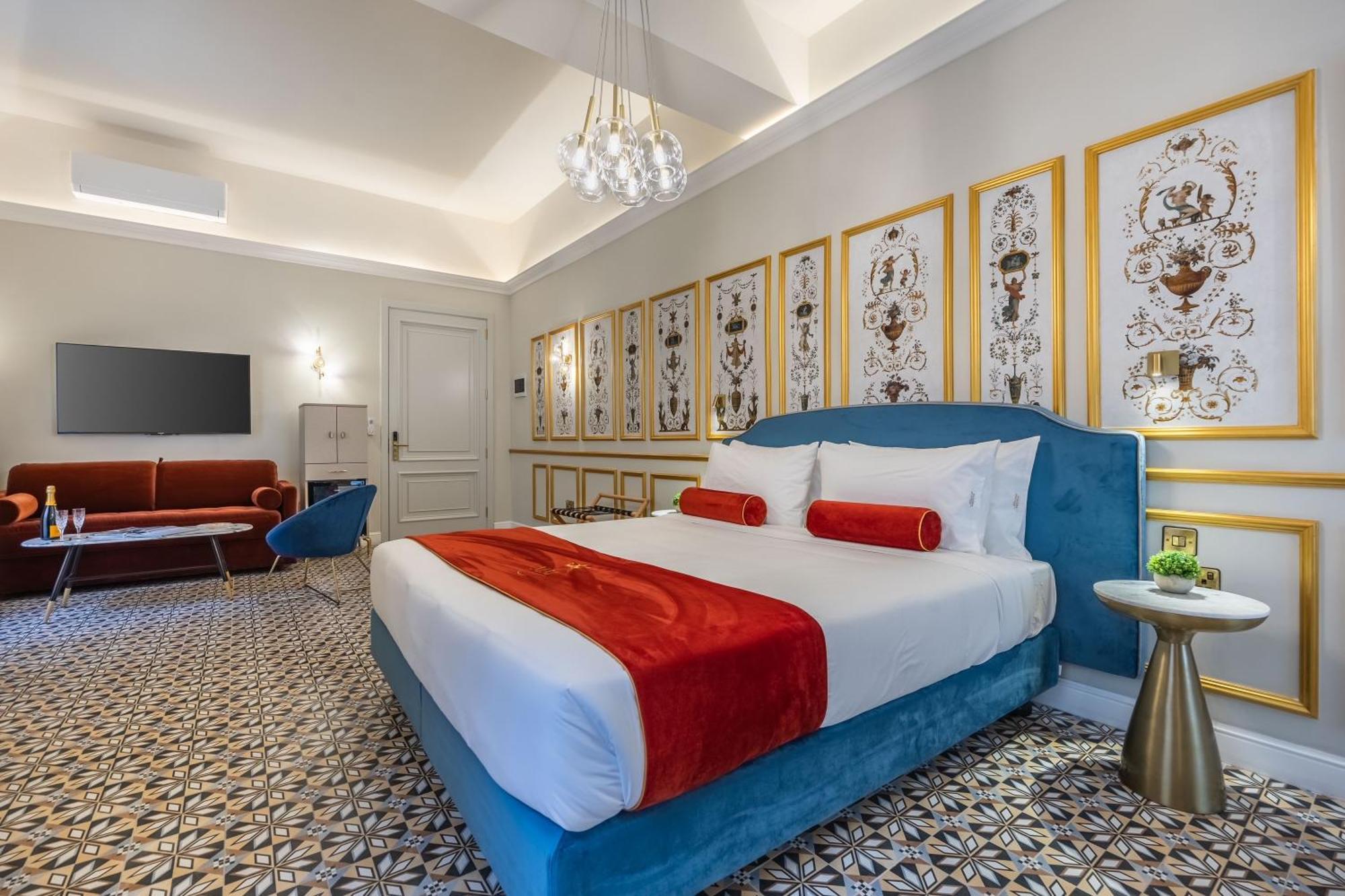 Maison Medina Malta Mdina Eksteriør bilde