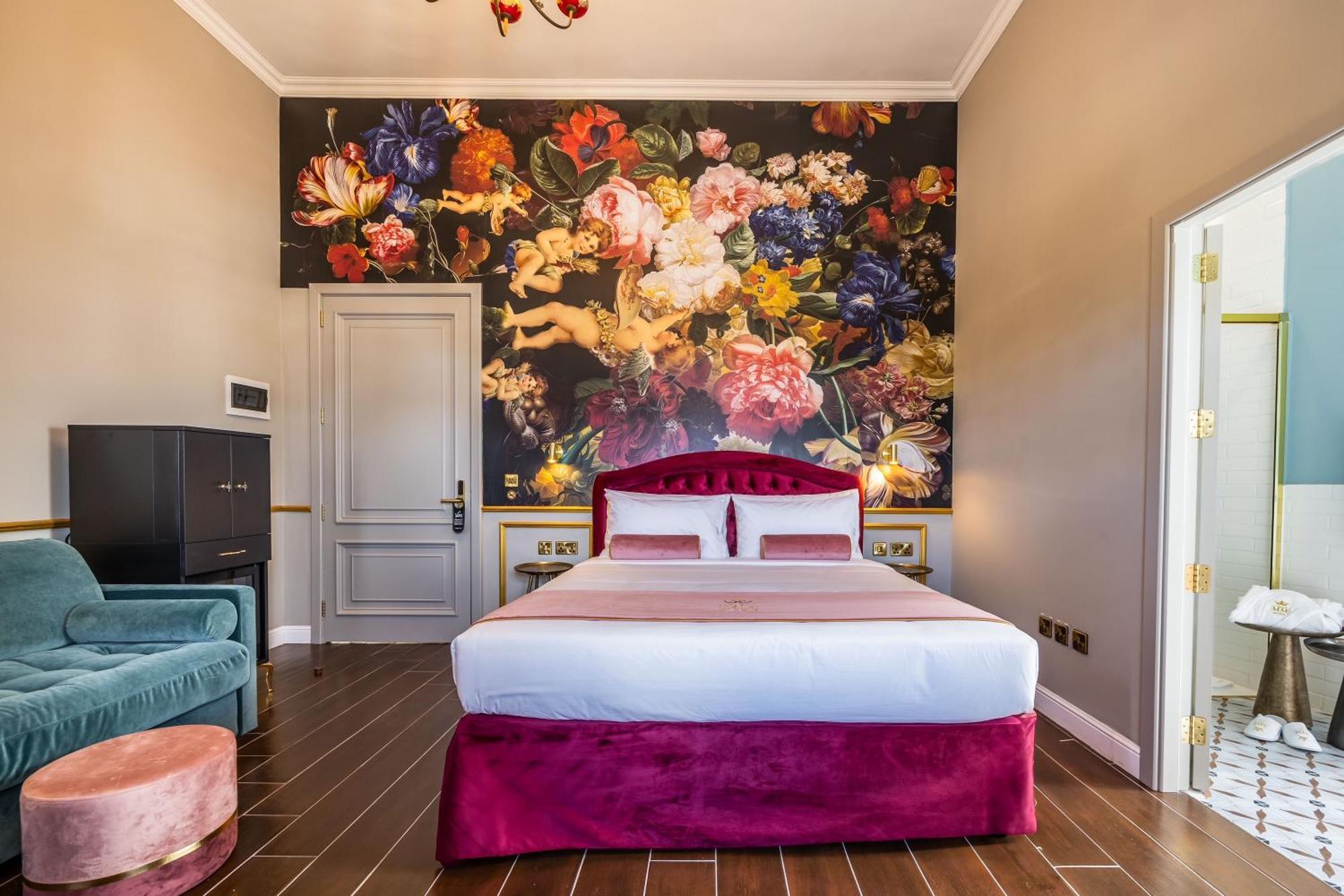 Maison Medina Malta Mdina Eksteriør bilde