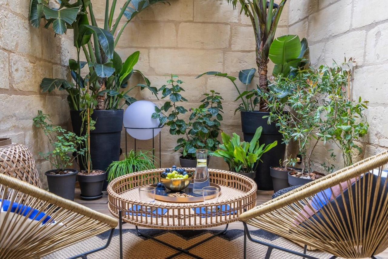 Maison Medina Malta Mdina Eksteriør bilde