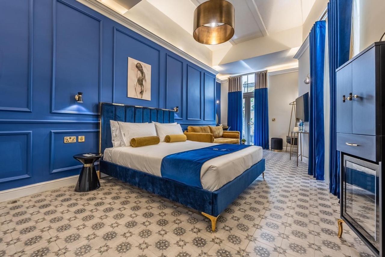 Maison Medina Malta Mdina Eksteriør bilde